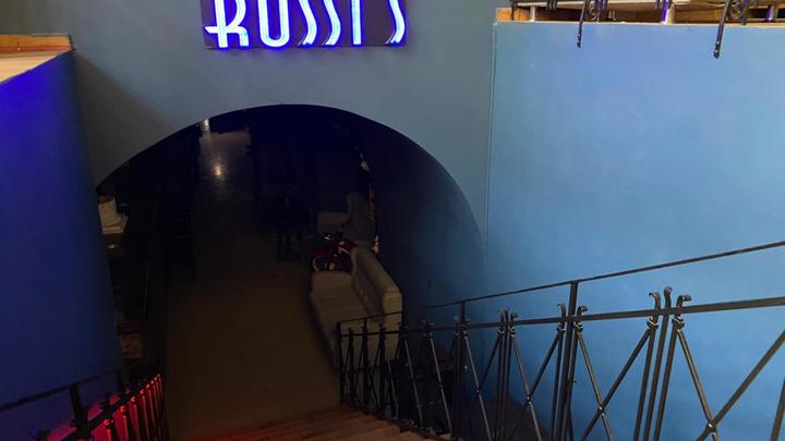 В Петербурге закрыли один из знаменитых ночных клубов Rossi's, работавший почти 20 лет