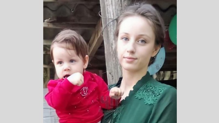 На Кубани пропала 19-летняя мама с годовалой дочкой