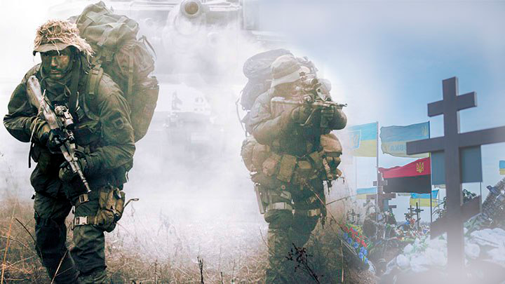Линия обороны может лопнуть окончательно: О прорыве ВСУ в Белгородской области не пишут в сводках