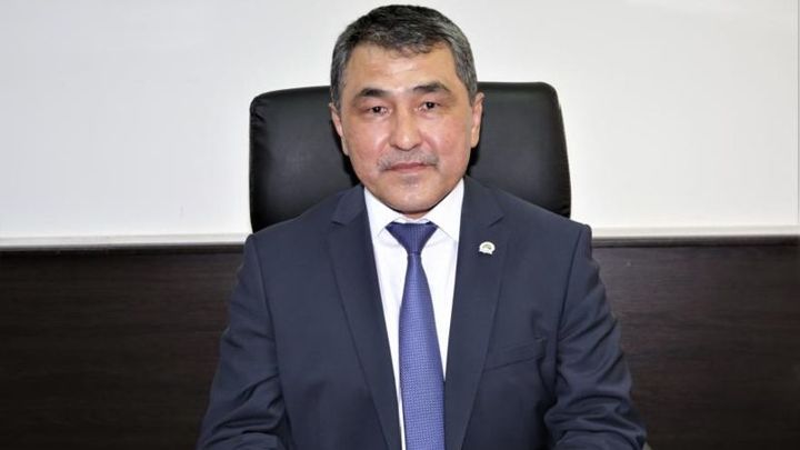 Акимом Жамбылской области стал Нуржан Нуржигитов