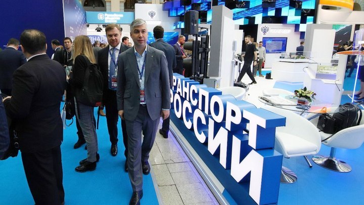 Логвиненко: Модернизация общественного транспорта - один из приоритетных вопросов развития Ростова