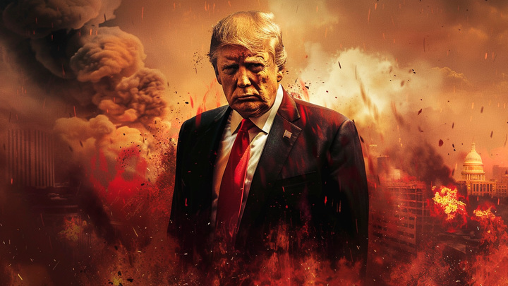 Ультиматум Трампа по Украине: Реальная угроза или очередная интрига США?