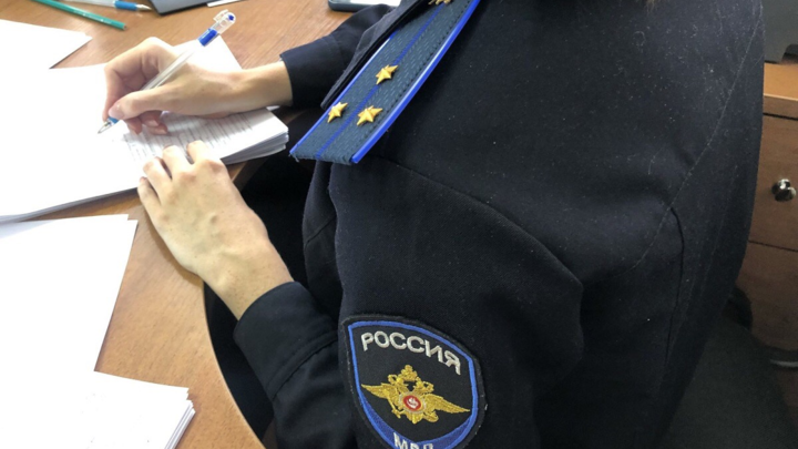 Преступный дебют: житель Самарской области попался на телефонном мошенничестве