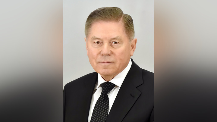 Биография Вячеслава Лебедева: что известно о погибшем председателе Верховного суда России