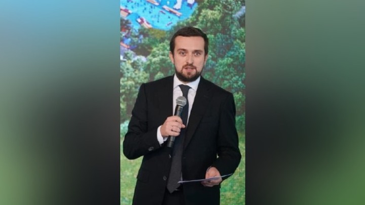 Биография Кирилла Тимошенко: что известно о замглавы офиса Зеленского, в чем обвиняют, отставка