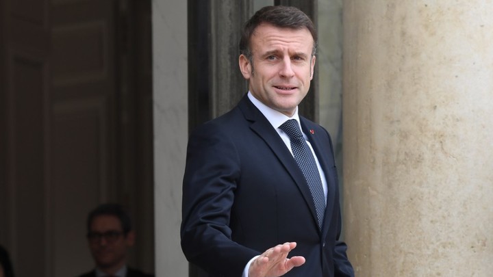 Покушение на Макрона в Киеве: Марков объяснил, где правда, а где фейк