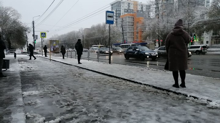 В мэрии будут по-новому отчитываться перед жителями Челябинска об уборке снега