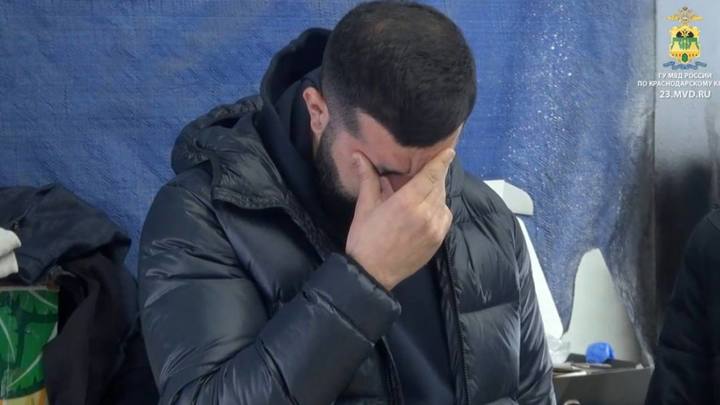 В Краснодаре грабитель проник в дом и вынес ценности на 5 млн рублей