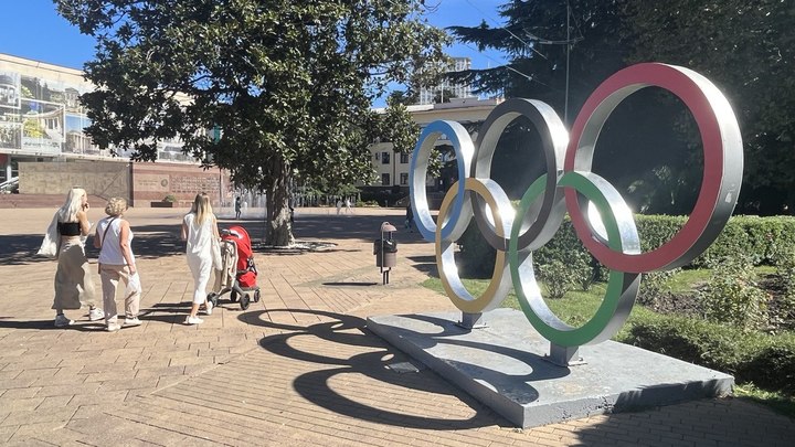 Юбилейные медали Олимпиады-2014 отменят из-за Украины?