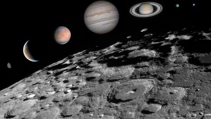 Наступившая неделя удивит свердловчан звёздными чудесами