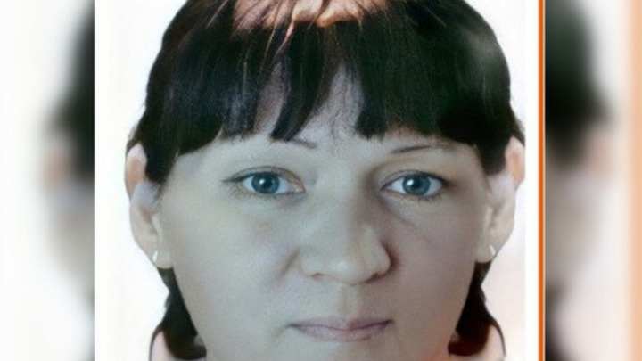 В Ростовской области 10 дней разыскивают бесследно пропавшую 39-летнюю женщину
