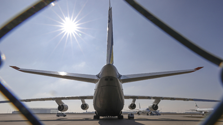 Почему Turkish Airlines ограничила продажи билетов русским? АТОР дала пояснения