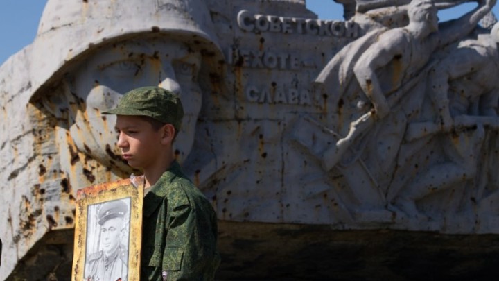 Русский дипломат Полянский: Бандера не нацист? Мы так не считаем