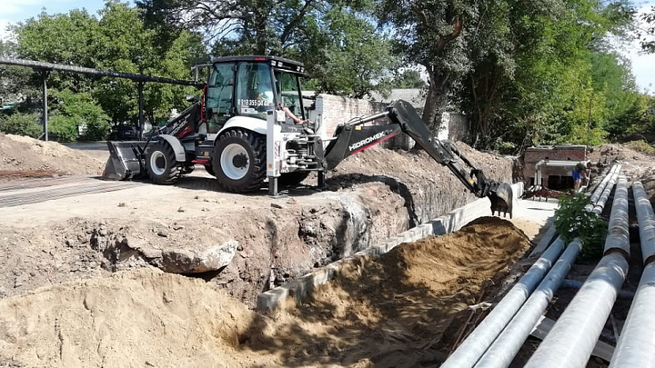 В Новокубанске появится новая котельная