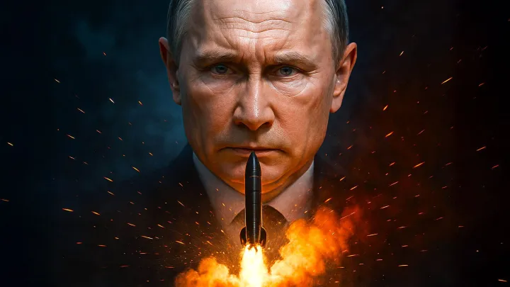 Главная военная тайна России. Запад всё же узнал: Это провал. США уже трясёт