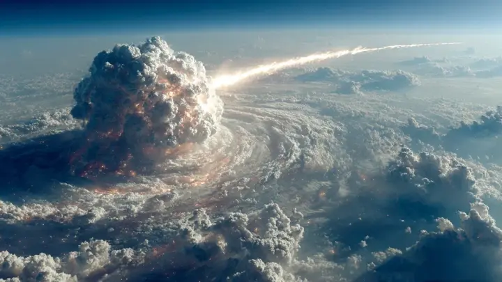 «Не ракеты, а куда хуже»: России скоро предрекли аномальную жару, и это только начало «Не ракеты, а куда хуже»: России скоро предрекли аномальную жару, и это только начало