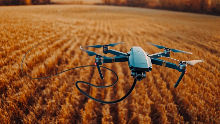 МИД России молчит: Fighterbomber прокомментировал маршруты украинских дронов через Прибалтику