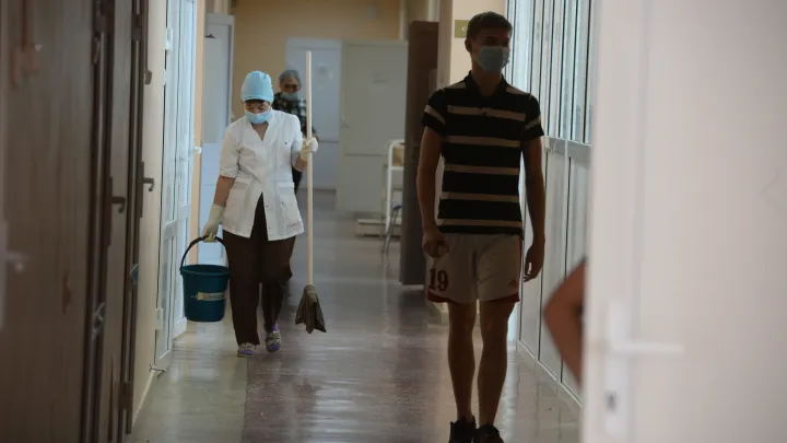 Врач Демичева: риски диабета связаны с образом жизни