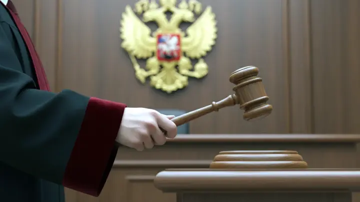 Бизнесмен Мизгир признал свою вину по делу о тухлой тушенки для участников СВО