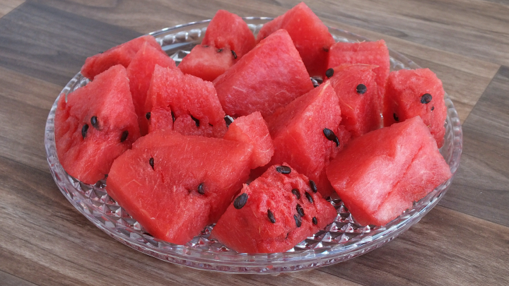 Арбузные косточки и аппендицит: миф или реальность? Отвечает детский гастроэнтеролог