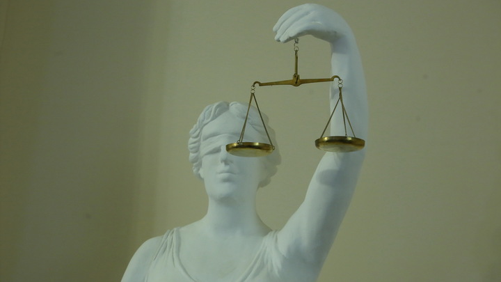 У мэрии Новосибирска не получилось взыскать с общества инвалидов долги за помещение