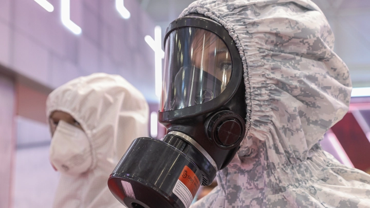 Землю ждёт кислородный апокалипсис: Учёные назвали сроки исчезновения воздуха на планете