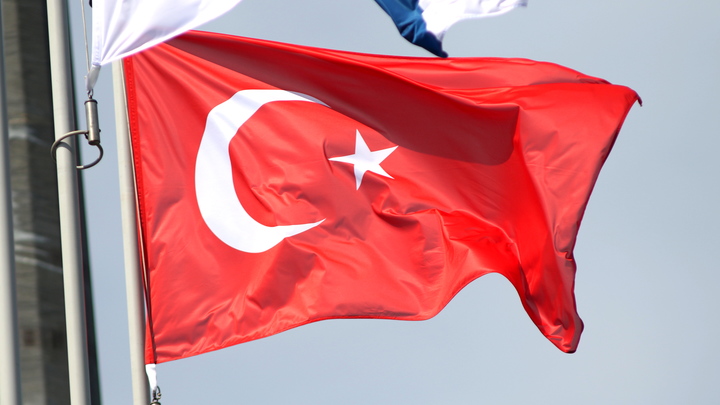 Минобороны впервые сообщило: В зоне СВО уничтожена турецкая РСЗО Sakarya