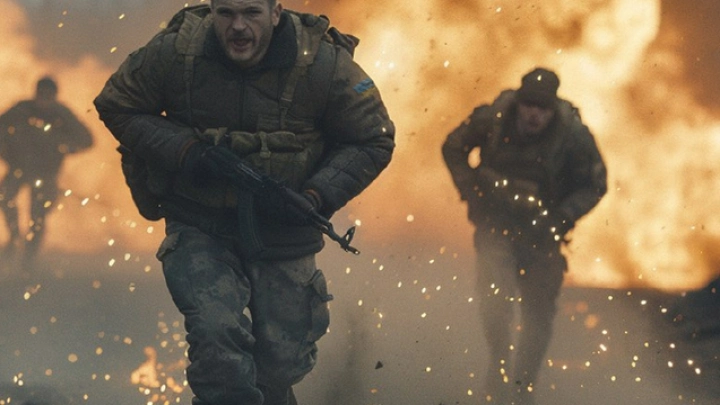 В бой рвутся смертники. В районе Авдеевки под Сумами идут кровопролитные бои. Свежая сводка с фронтов СВО от военкоров