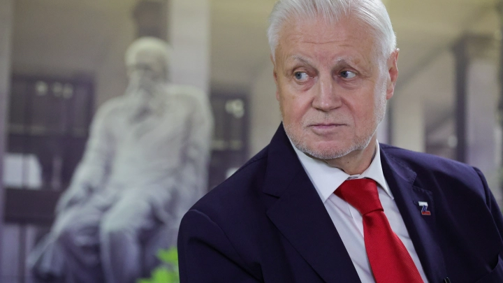 Миронов: Диаспоры всё чаще диктуют свою волю правосудию в России