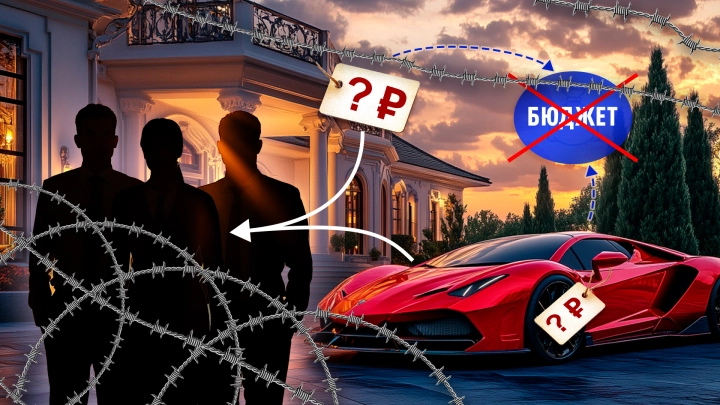 Ярошенко ставит вопрос перед властями жёстко: Пусть для начала отчитаются