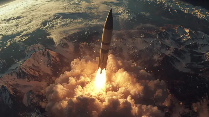 Идеальная цель для С-400: Ходаренок оценил уязвимость шведского самолета-разведчика ACS-890 на СВО