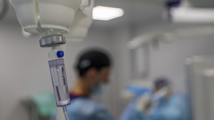 Участник британского шоу рассказал, как меняет жизнь смертельный диагноз