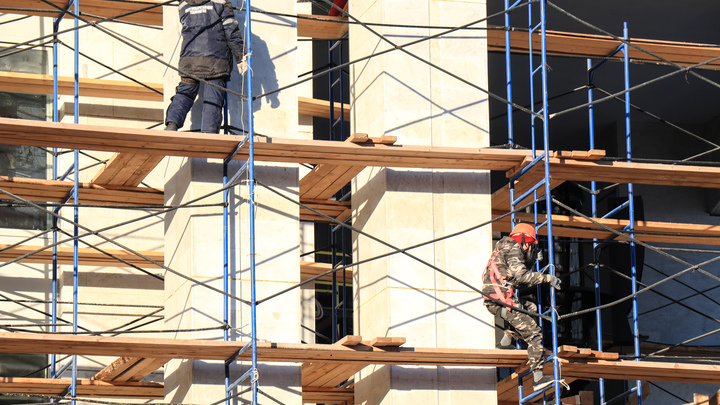 Власти Свердловской области готовятся изменить размер взноса за капремонт