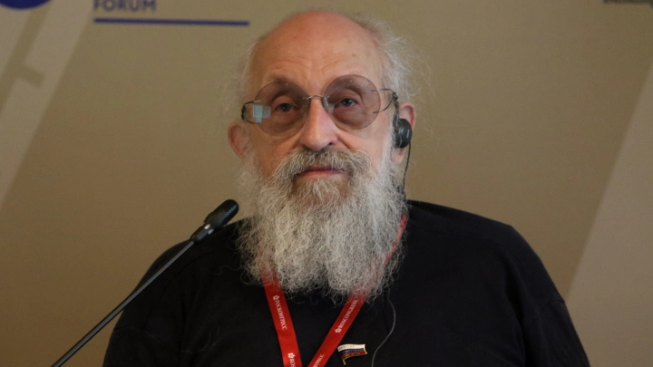 Мы должны её ликвидировать полностью: Вассерман указал, что мешает русским достичь целей СВО