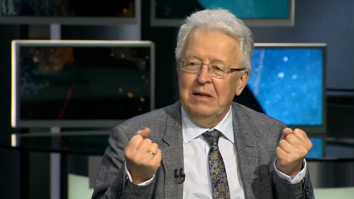 Валентин Катасонов: ЦБ разгоняет инфляцию