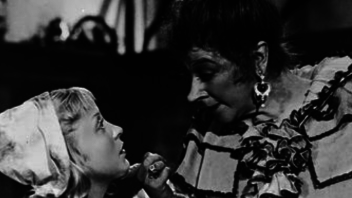 Очнулась в кондитерской: Кто был тайной любовью Фаины Раневской?