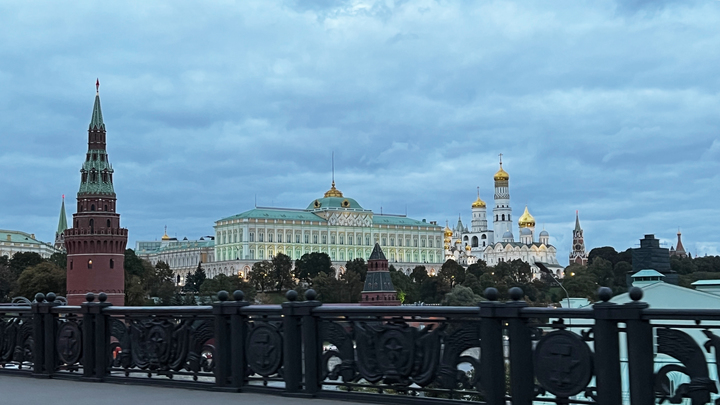 Ночная поездка Путина в Ростов: В Кремле объяснили экстренный выезд