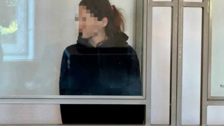 Ни в чём не раскаивается: что известно об исполнительнице теракта в Севастополе