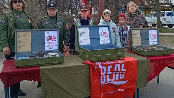 В Архангельской области пройдет масштабная военно-историческая реконструкция