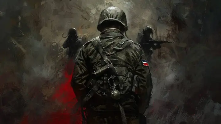 Сырский пожаловался, что ВС России пытаются выбить ВСУ с территории Курщины и захватить приграничные территории Сумщины