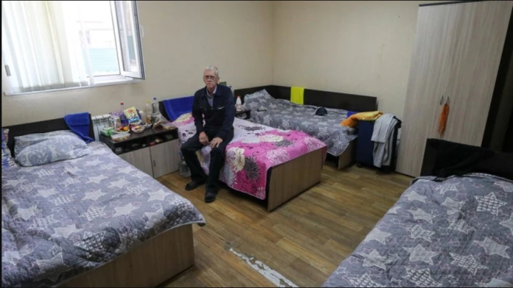 ТАСС: Киев опоздал с эвакуацией мирных жителей из Запорожской области