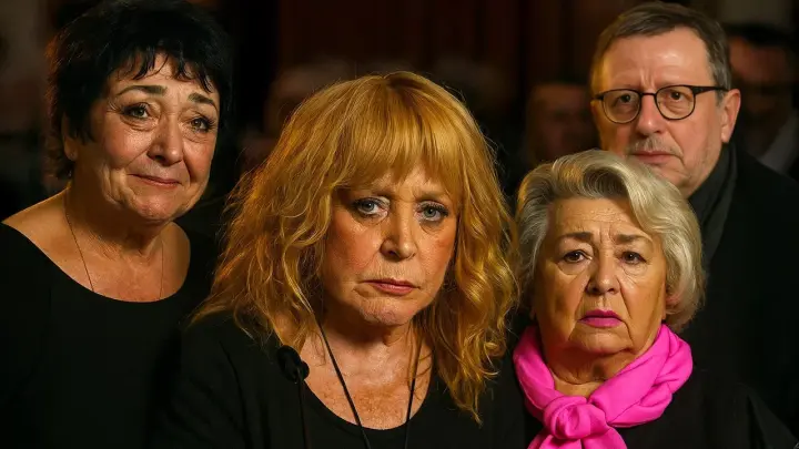 Хочу погаснуть как свеча: откровения Пугачёвой о боли, старости и одиночестве