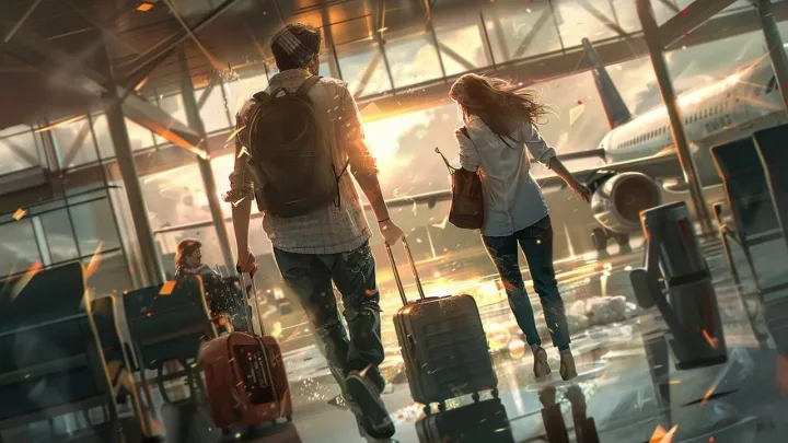 Air India «нашла» свой потерянный Boeing 737-200 спустя 13 лет