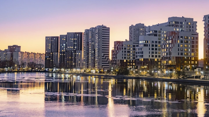 Премиум-квартиры в Москве пробили новую планку в 65 миллионов рублей