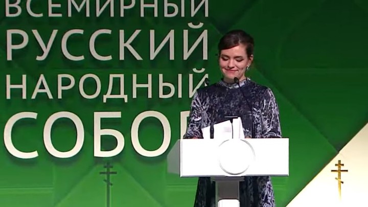 Мама 10 детей честно обратилась к Путину: Эту речь должны услышать все