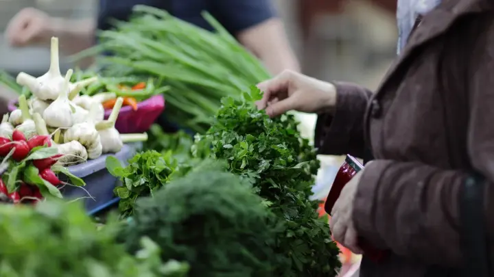 DASH для ума: ученые нашли диету, которая снижает риск деменции на 41%