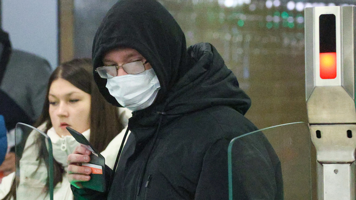 Мужской грипп существует: Все мемы были правдой - доказано учёными