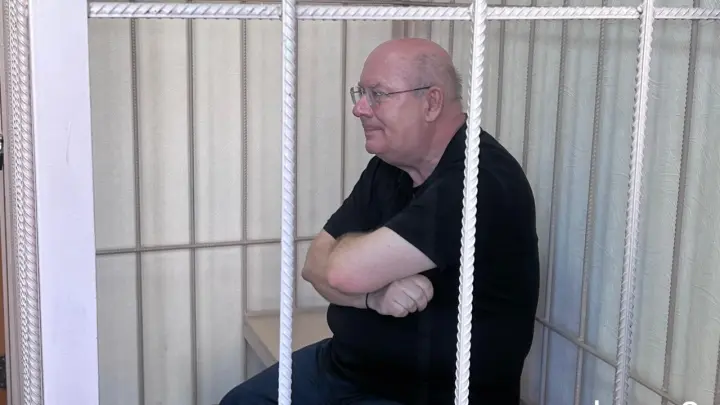 Дело замглавы новосибирского ТУАД Громенко направили в суд