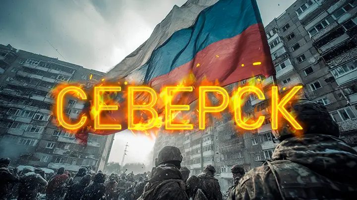 Главная битва, о которой молчали все: Полная хронология освобождения Северска