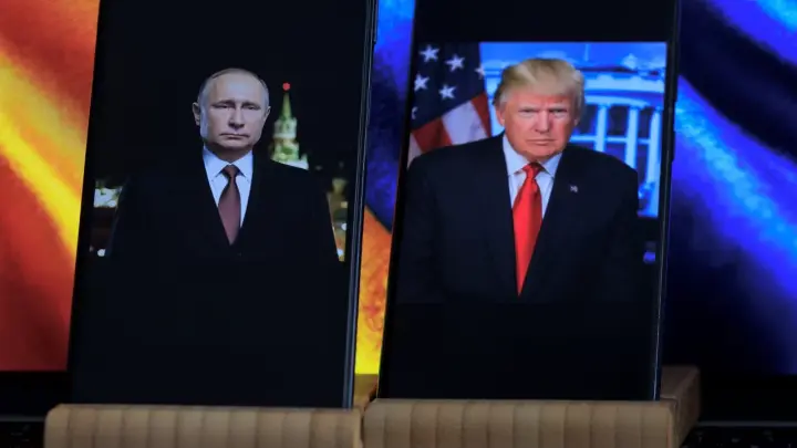 Почему шантаж Трампа не сработает: эксперт назвал главную ошибку США